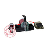 Пневматический пресс KS-22C